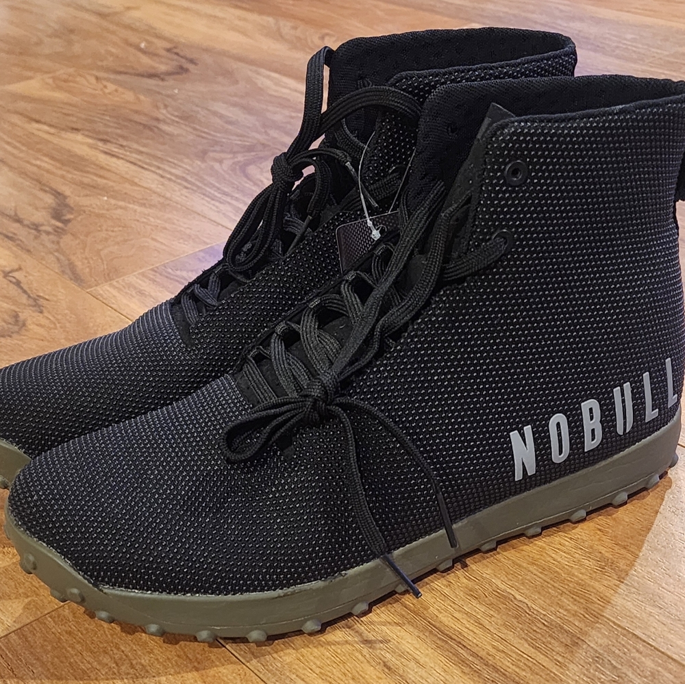 Nobull High-top Turf Trainer